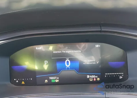 2022 Volkswagen Taos 1.5T Se from USA, damaged, VIN 3VVLX7B28NM002178